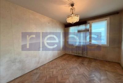 Apartament cu 2 camere semidecomandat în Gara de Nord - 1