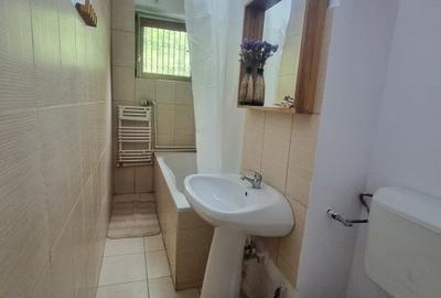 Tineretului/Timpuri Noi/6 Minute Metrou/ Garsoniera la cheie - 5