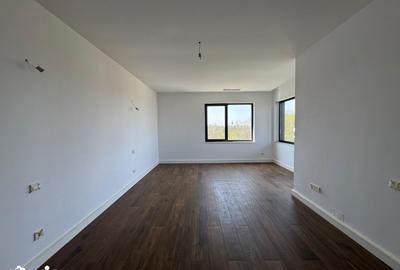 Apartament cu 4 camere decomandat în Herăstrău - 12