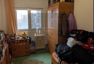 Apartament cu 4 camere semidecomandat, mobilat în Olteniței - 4