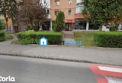 Spațiu comercial, de 150 mp, în Astra - 2