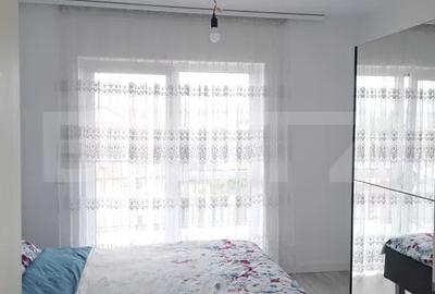 Apartament cu 3 camere, 66 mp, etajul 2, 2 bai, zona Calea Moldovei - 4