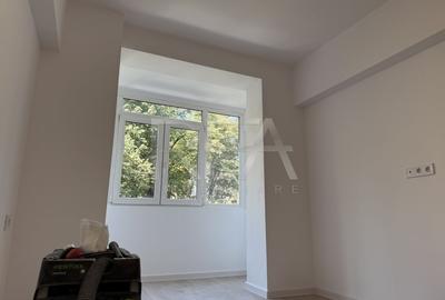 Apartament cu 3 camere decomandat în Drumul Taberei - 19