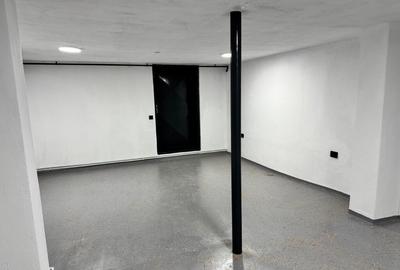 Spa?iu comercial 65mp de inchiriat str. Baba Novac - 3