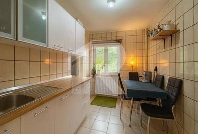 Apartament luminos cu 2 camere - Lacul Tei - Parc Circului - 5
