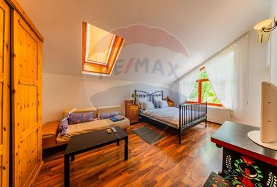 Vila cu 6 camere de vanzare - 10