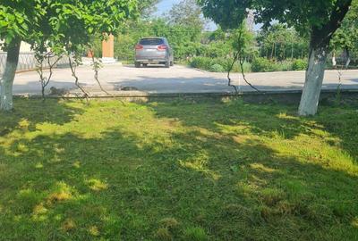 Imobil la 4km de Rm Valcea in Budesti -Linia - 1