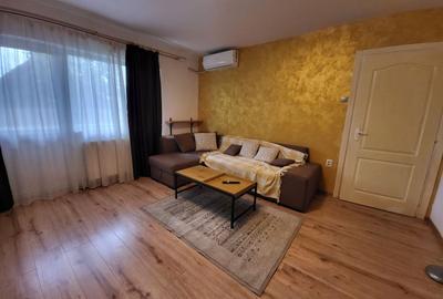 Apartament cu 2 camere decomandat în Dorobanților - 1