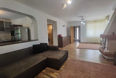 Casă cu 4 camere în Pipera - 5