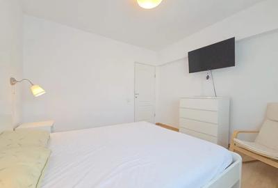 Apartament cu 3 camere decomandat, mobilat în Iancului - 18