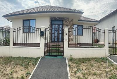 Casa 3 camere de inchiriat Cartierul Tineretului Oradea - 19