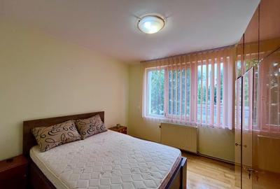 Apartament cu 4 camere in Tractorul - 5