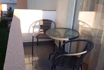 Apartament decomandat în Florești - 7