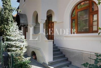 Apartament in vila I Kiseleff - 29