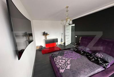 Apartament cu 3 camere de inchiriat - DEVA - 9