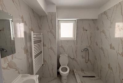 Apartament cu 2 camere decomandat, mobilat în Central - 2