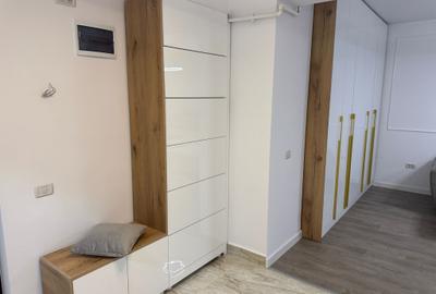 Apartament cu 2 camere decomandat, mobilat în Parcul Carol - 7