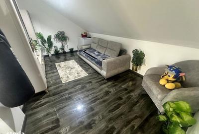 Casă cu 4 camere în Vârteju - 9