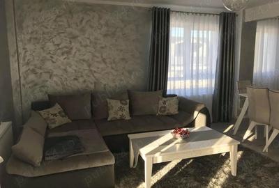 Apartament cu 2 camere semidecomandat în Central - 4