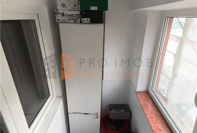 Apartament 3 camere cf 1 decomandat zona Unirii Nord - 14