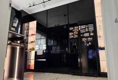 Apartament cu 4 camere decomandat în Central - 11