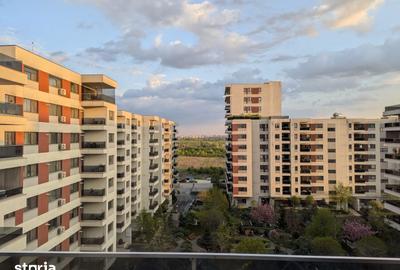 Apartament cu 2 camere decomandat în Sud - 8