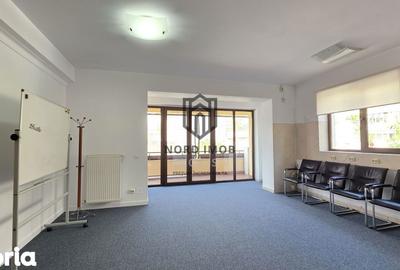 Apartament cu 4 camere, mobilat în Grivița - 19