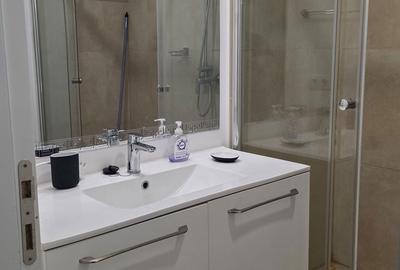 Garsonieră decomandată în Central - 5