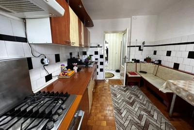 Apartament 2 camere confort 1, zona Obor. - 4