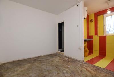 Garsonieră semidecomandată în Rahova - 3