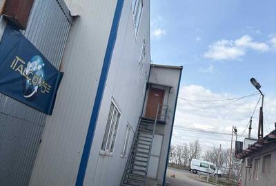 Spațiu comercial, de 70 mp, în Afumați - 2