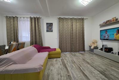 Casa de vanzare tip duplex Bragadiru, str Salciei - 4