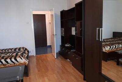 Garsonieră semidecomandată, mobilată în Dristor - 3