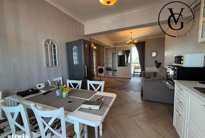 Apartament cu 3 camere în Central - 7
