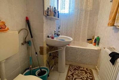 Apartament cu 2 camere decomandat în Central - 2