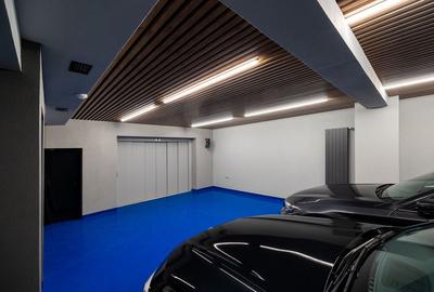 Penthouse ultra premium, tip duplex Ultra Luxury in Primaverii - 47