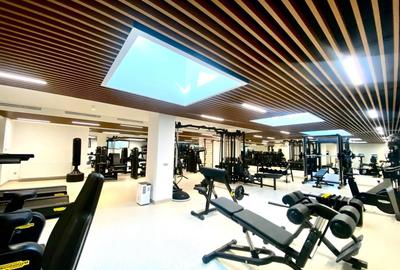 Bulevardul Kiseleff | Birou | 250mp | Nou 2025 | Ideal Notariat & Cabinet avocat - 13