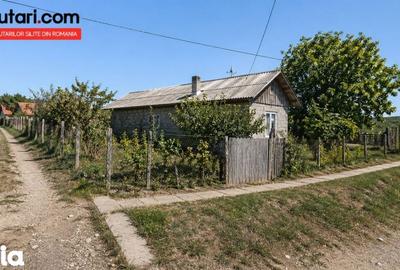 Casă cu 2 camere cu Teren 848 Mp în Central - 5