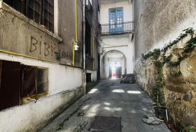 Casă cu 26 camere cu Teren 200 Mp în Grivița - 9