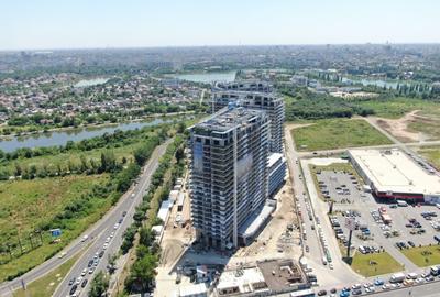 Apartament cu 2 camere decomandat în Barbu Văcărescu - 2