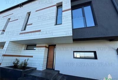 Vila premium cu panouri fotovoltaice la 15 minute de capital - 15