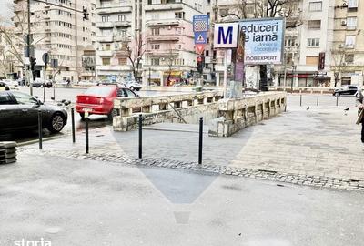 Apartament cu 2 camere, mobilat în Batistei - 9