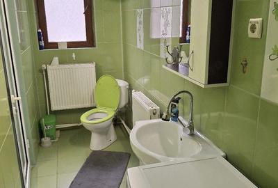 Casă cu 5 camere cu Teren 212 Mp în Central - 1