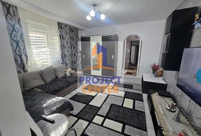 Apartament cu 2 camere semidecomandat în Găvana - 2