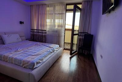 Apartament cu 2 camere decomandat în Calea Romanului - 15