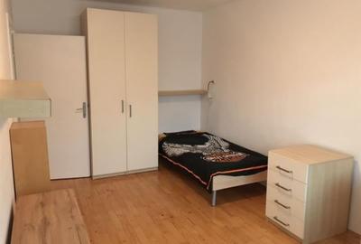 Apartament cu 2 camere decomandat, mobilat în Plopilor