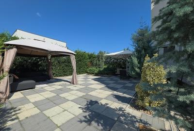 Refugiu exclusivist in natura - Vila de vis, mutare imediata - Snagov - 19
