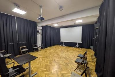 Apartament cu 2 camere nedecomandat în Iancului - 6