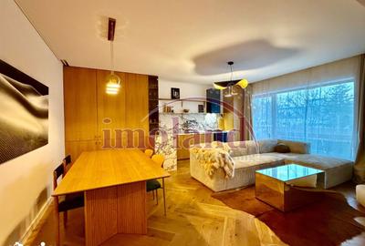 Apartament cu 2 camere, mobilat în Cotroceni - 15