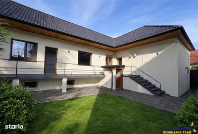 Casă cu 3 camere cu Canalizare în Astra - 3